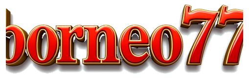 borneo777 logo