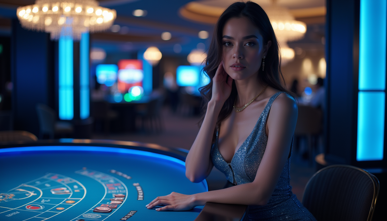 borneo777 Meja Live Eksklusif