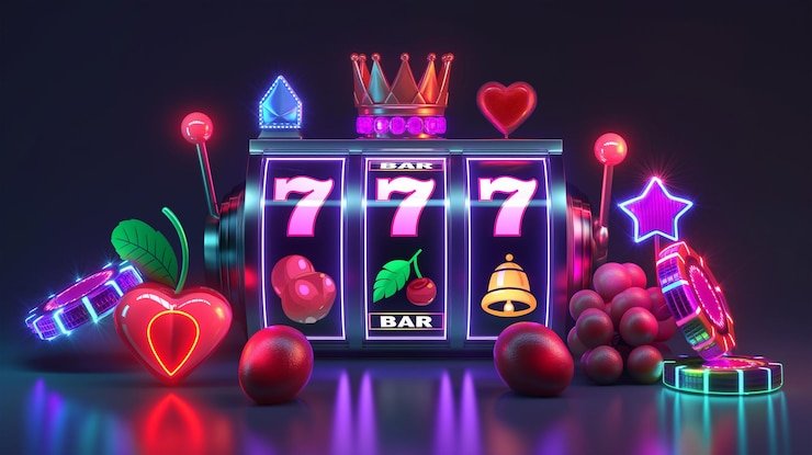 borneo777 mobile gaming